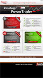 Mobile Screenshot of powertrader.pl